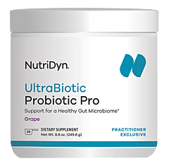 UltraBiotic Probiotic Pro